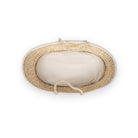 Moseskorb Weidengeflecht inkl. Matratze - bequemes Schlafumfeld für dein Baby B- Ware Moseskorb