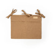 Babybett Organizer Musselin - Aufbewahrung fürs Babyzimmer District for Kids