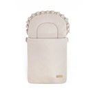 Babyschlafsack Dreamy Musselin | 2.5 TOG Ganzjahresschlafsack District for Kids