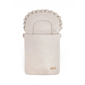 Babyschlafsack Dreamy Musselin | 2.5 TOG Ganzjahresschlafsack District for Kids