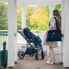 Winterfußsack Cord – warm & stylisch für Kinderwagen & Autoschale - Winterfußsack