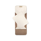 Wickelunterlage Cord – kompakte Windeltasche für unterwegs - Wickelauflage