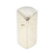 Pucksack Teddystoff Bouclé | 2.5 TOG Ganzjahres Babyschlafsack