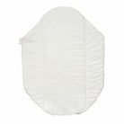 Pucksack 100% Bio-Baumwolle TOG 2.5-Pucksack-District for Kids-Natur-80 cm-2.5 TOG-District for Kids