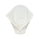 Pucksack 100% Bio-Baumwolle TOG 2.5-Pucksack-District for Kids-Natur-80 cm-2.5 TOG-District for Kids