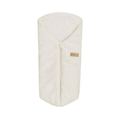 Pucksack Teddystoff Boucle TOG 2.5-Pucksack-District for Kids-Creme-80 cm-2.5 TOG-District for Kids