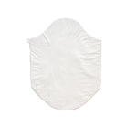 Pucksack Velours TOG 2.5-Babyschlafsack-District for Kids-Beige-80 cm-2.5 TOG-District for Kids