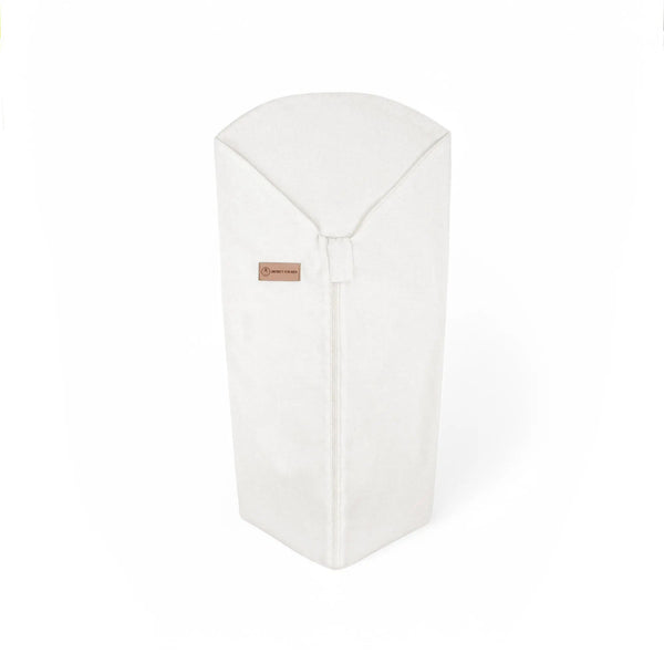 Pucksack Bio-Baumwolle mitwachsend | 0.5 TOG (Sommer Edition) District for Kids