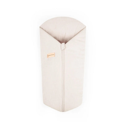 Pucksack Musselin | 2.5 TOG Ganzjahres Babyschlafsack District for Kids