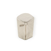 Pucksack für Puppen & Kuscheltiere - Teddystoff Boucle District for Kids