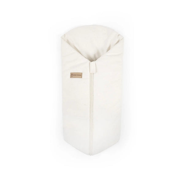 Pucksack Bio-Baumwolle | 2.5 TOG Ganzjahres Babyschlafsack District for Kids