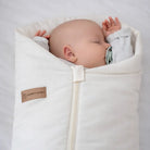 Pucksack Bio-Baumwolle | 2.5 TOG Ganzjahres Babyschlafsack District for Kids