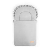 Babyschlafsack Dreamy Musselin – 2.5 TOG Ganzjahresschlafsack