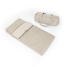 Kinderschlafsack aus Bouclé inkl. Tasche & Kissen – perfekt für unterwegs & zuhause District for Kids