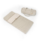 Kinderschlafsack aus Bouclé inkl. Tasche & Kissen – perfekt für unterwegs & zuhause District for Kids