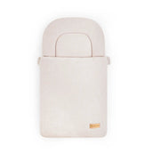 Babyschlafsack Sleepy Musselin | 2.5 TOG Ganzjahresschlafsack District for Kids