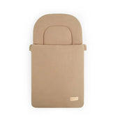 Babyschlafsack Sleepy Musselin | 2.5 TOG Ganzjahresschlafsack District for Kids