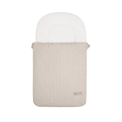 Babyschlafsack Sleepy Cord | 2.5 TOG Ganzjahresschlafsack District for Kids