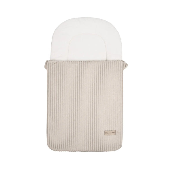 Babyschlafsack Sleepy Cord | 2.5 TOG Ganzjahresschlafsack District for Kids
