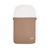 Babyschlafsack Sleepy Cord | 2.5 TOG Ganzjahresschlafsack District for Kids