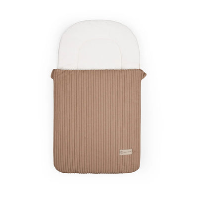 Babyschlafsack Sleepy Cord | 2.5 TOG Ganzjahresschlafsack District for Kids