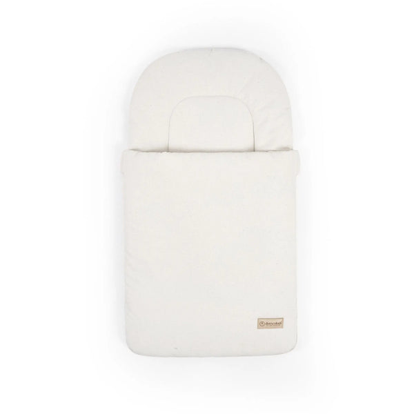 Babyschlafsack Sleepy Bio-Baumwolle | 2.5 TOG Ganzjahresschlafsack District for Kids