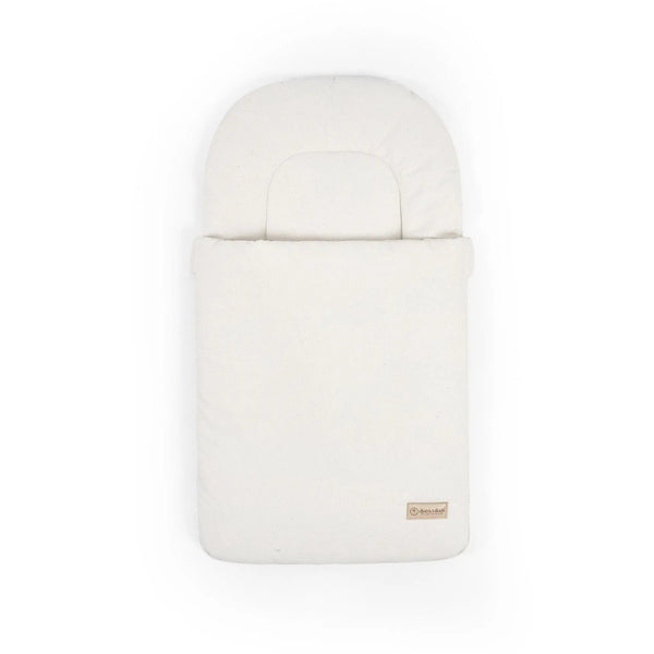 Babyschlafsack Sleepy Bio-Baumwolle – 2.5 TOG Ganzjahresschlafsack