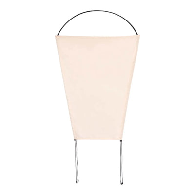 Sonnensegel Universal-Baby & Kleinkind-District for Kids-Beige-District for Kids