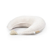 Stillkissen Halbmond Cord – Komfort, Unterstützung & stilvolle Optik District for Kids