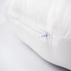 Stillkissen U-Form ohne Bezug – ergonomisch vielseitig & individuell - Stillkissen