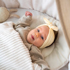 Babyschlafsack Sleepy Cord – Kuscheliger Ganzjahresschlafsack - Babyschlafsack