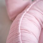 Babynestchen Musselin – Weicher mitwachsender Baby Kokon - Babynestchen