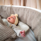 Babyschlafsack Sleepy Cord – Kuscheliger Ganzjahresschlafsack - Babyschlafsack