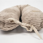 Stillkissen & Schwangerschaftskissen Cord XXL – ergonomisch & stilvoll - Stillkissen