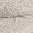 Stillkissen & Schwangerschaftskissen Bouclé Teddy XXL – ergonomisch weich & vielseitig - Stillkissen