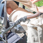 Universelles Sonnensegel Kinderwagen – UV-Schutz 50+ Baby & Kleinkind