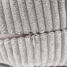 Stillkissen & Schwangerschaftskissen Cord XXL – ergonomisch & stilvoll - Stillkissen