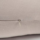 Stillkissen & Schwangerschaftskissen Musselin XXL - ergonomisch & vielseitig - Stillkissen