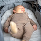 Spannbetttuch Baumwolle kariert - weich atmungsaktiv & hautfreundlich - Kariert / 40x80 cm - Bettlaken