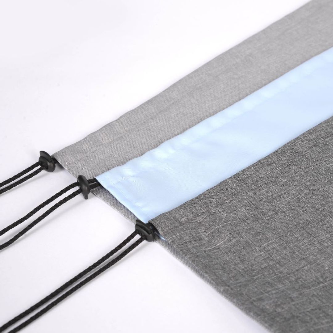 Universelles Sonnensegel Kinderwagen – UV-Schutz 50+ Baby & Kleinkind