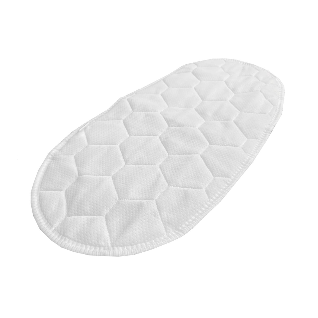 Wickelkorb mit Einlagematte | Weidengeflecht-Wickelkorb-AhojBaby-District for Kids