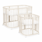 babybett beige 7 in 1