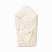 babyhörnchen cord district for kids creme
