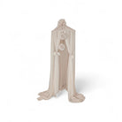 Baldachin aus Tüll – Traumhafte Deko für Baby- & Kinderzimmer - Beige - Baldachine & Betthimmel