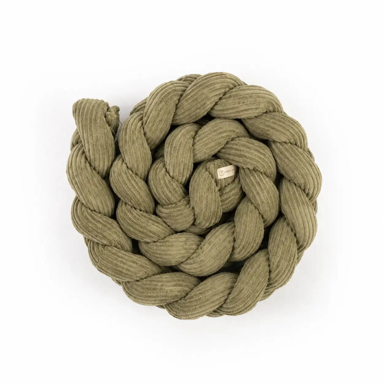 bettschlange cord district for kids khaki