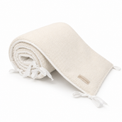 bettumrandung boucle creme district4kids