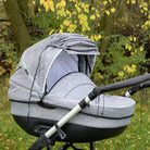 Universelles Sonnensegel Kinderwagen – UV-Schutz 50+ Baby & Kleinkind