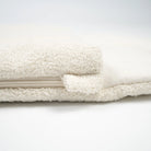 Babyschlafsack Dreamy Teddy Bouclé | 2.5 TOG Ganzjahresschlafsack District for Kids