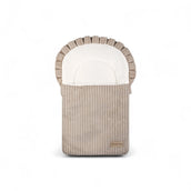 Babyschlafsack für Puppen & Kuscheltiere - Cord District for Kids