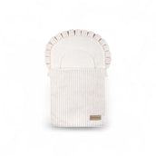 Babyschlafsack für Puppen & Kuscheltiere - Cord District for Kids